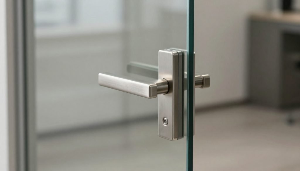 D Handle: Complete Guide to Choosing and Installing Door Hardware ...
