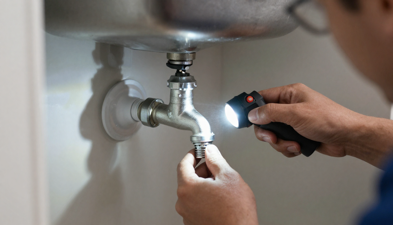 Water Fix Water Leakage Repair: How to Fix Water Leaks at Home Like a Pro | Step ...